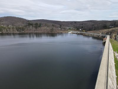 Croton Falls Dam