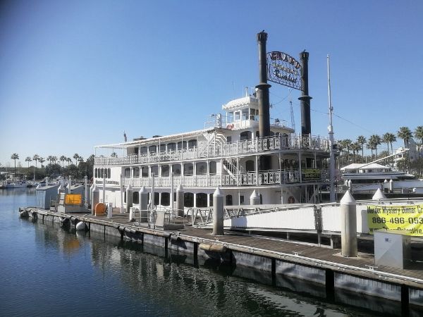 LA Waterfront