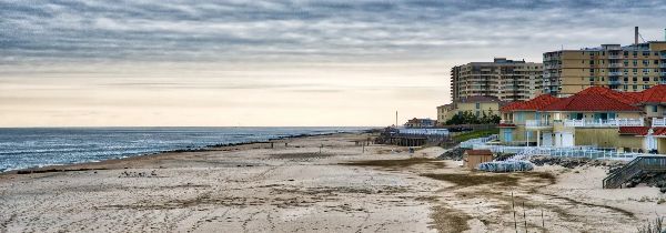 Long Branch Beach