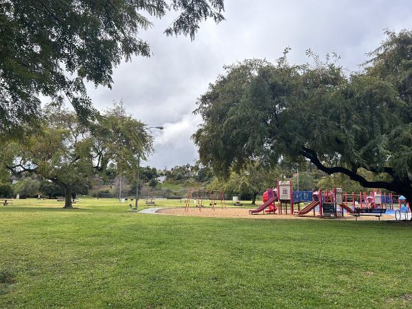 Thomas Burton Park
