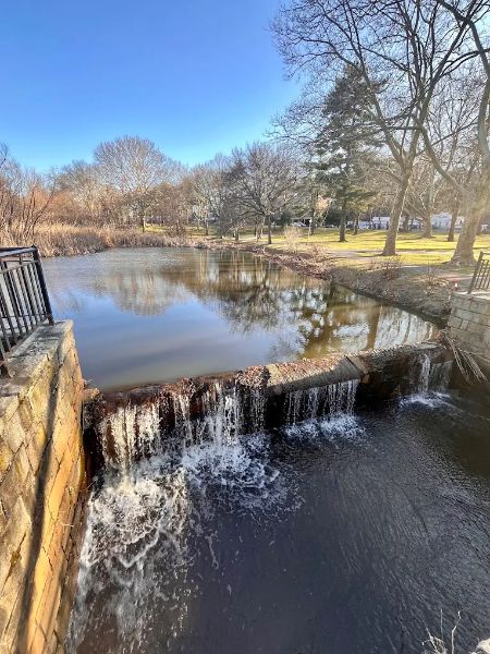 Manhasset Valley Park
