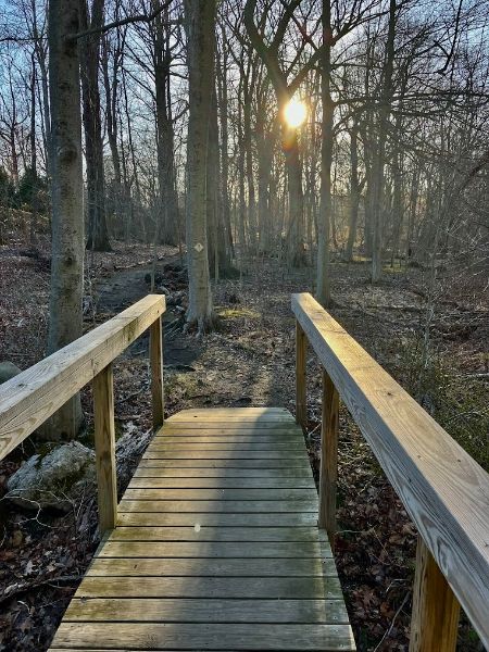 New Canaan Nature Center