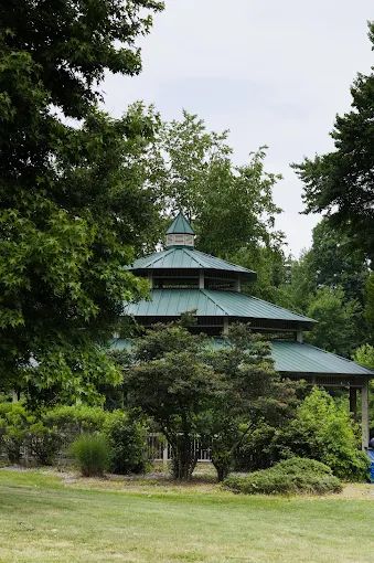 PNP Birdwatching Area