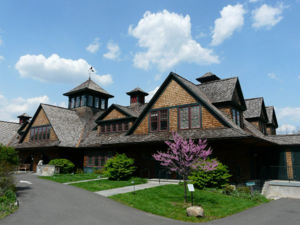 Greenwich Audubon Center