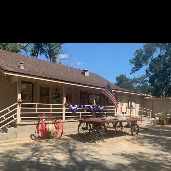 Irvine Historical Society & Museum