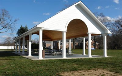 Dorbrook Recreation Area