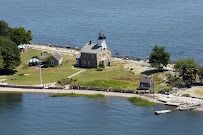 Sheffield Island Ferry