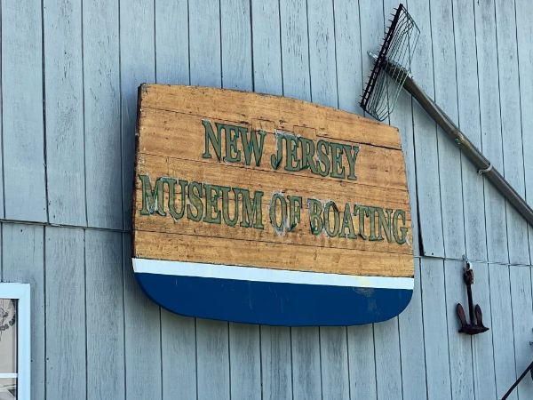 New Jersey Museum of Boating