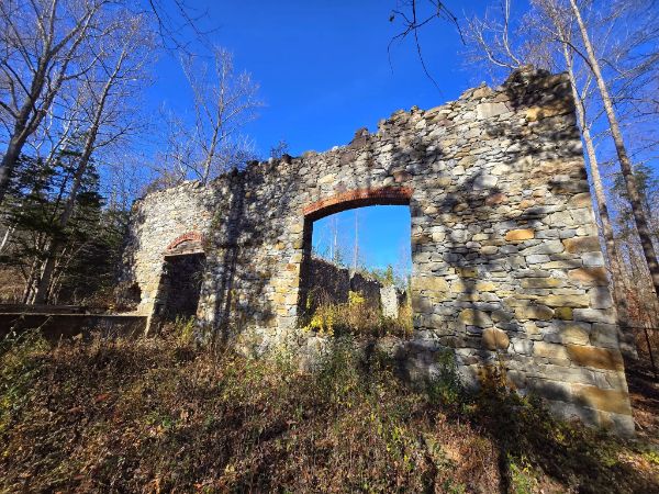 White Lake Natural Resource Area