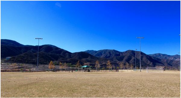 Sycamore Creek Sports Park