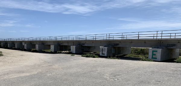 Trestles Beach Trailhead