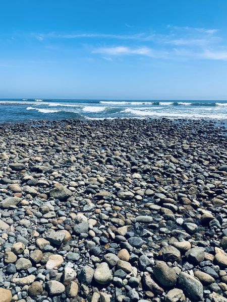 Trestles Beach Trailhead