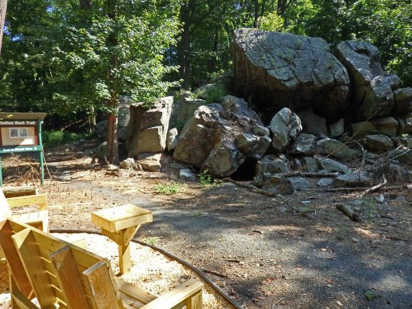 Parsippany Rock House