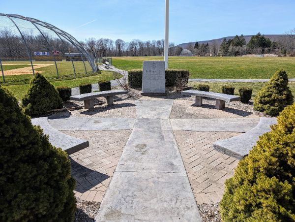 Frankford Township Park