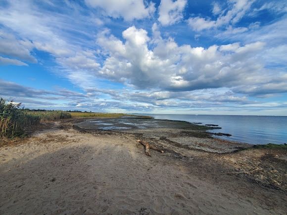 Gardiner County Park