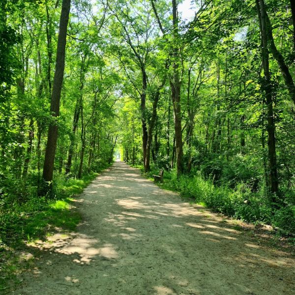 Gardiner County Park