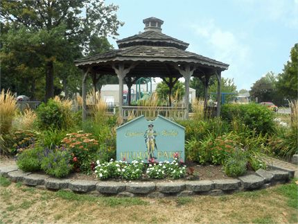 Huddy Park of Highlands