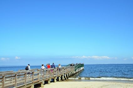 Bayshore Waterfront County Park