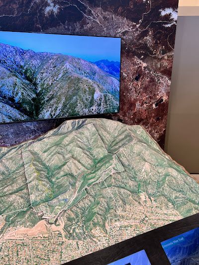 Stone Barn Nature Center