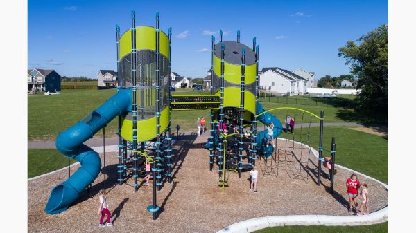 Highlands Ridge Park