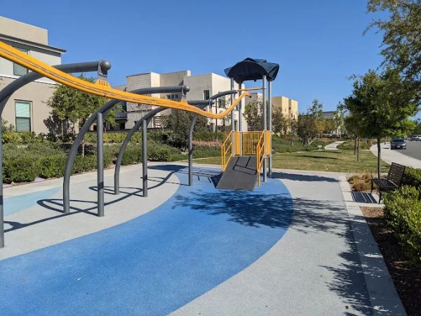 Esencia Zipline Park