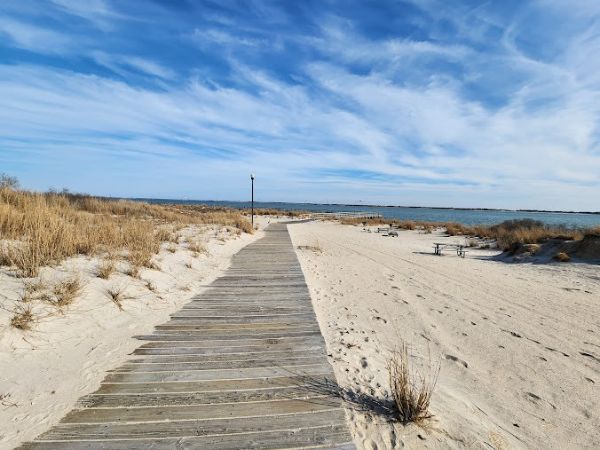 Captree State Park