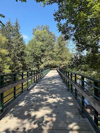 Ken Lockwood Gorge Wildlife Management Area