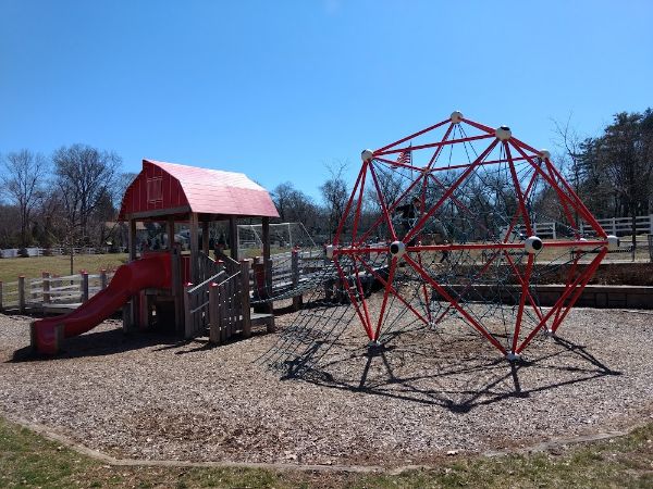 Irene Habernickel Family Park