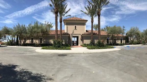 Highland Park at Portola Springs