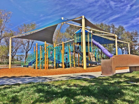 Dr. Richard H. Rioux Memorial Park