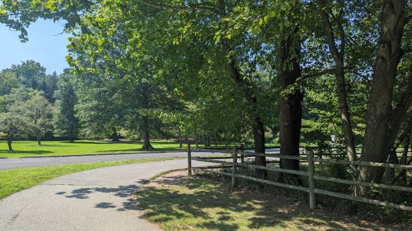 Wood Dale County Park