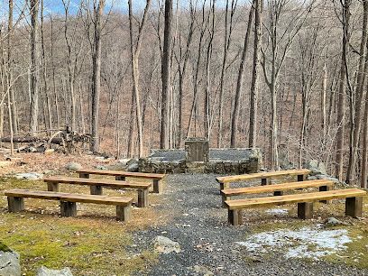 The Lodge at Schooleys Mountain County Park