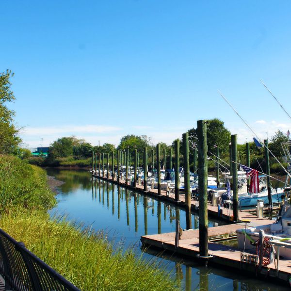 Captain Carlsen Park