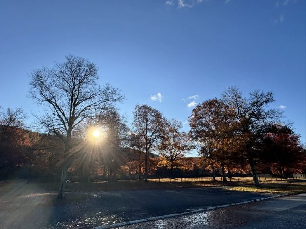 Anthony Wayne Recreation Area