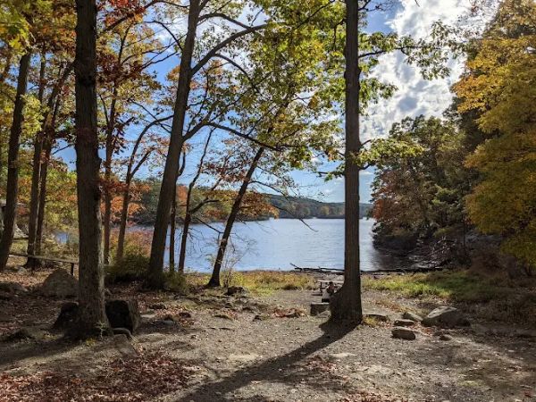 Kanawauke Picnic Area