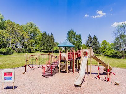 Thomas Bull Memorial Park