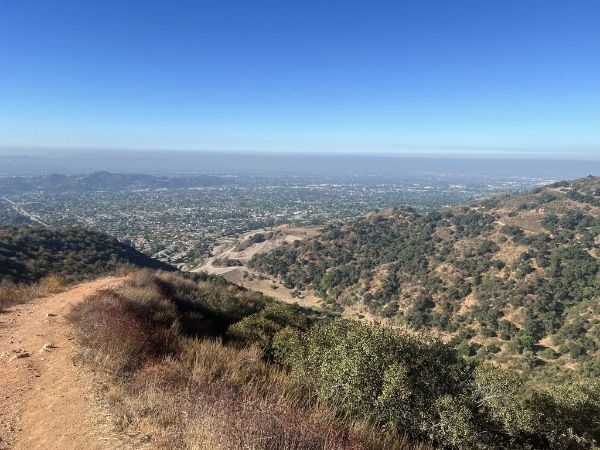 Glendora Augen Gneiss