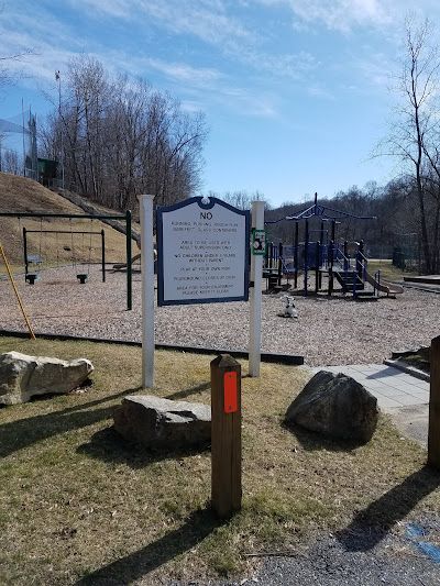 Edward Ryan Memorial Park