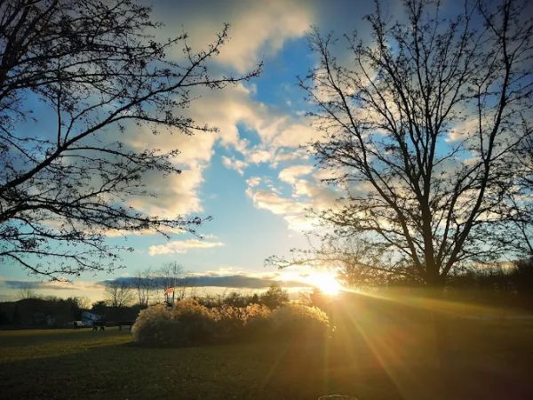 Firefighters Memorial Park