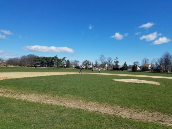 Kennedy Memorial Park