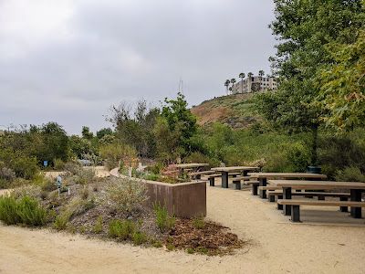 Ballona Discovery Park