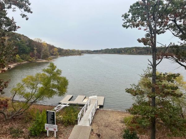 Environmental Education and Resiliency Center