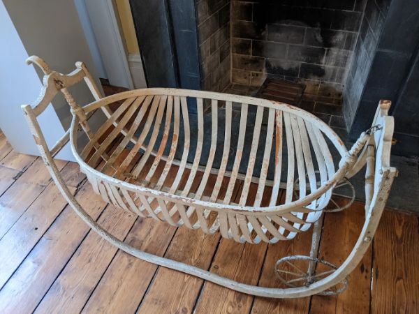 Metlar-Bodine House Museum