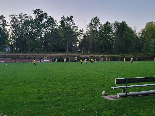 Matthew G. Kantor Memorial Park