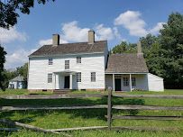 Wallace House & Old Dutch Parsonage State Historic Sites