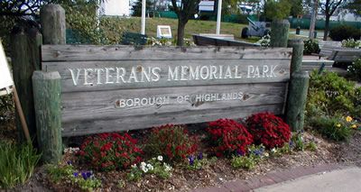 Veterans Memorial Park