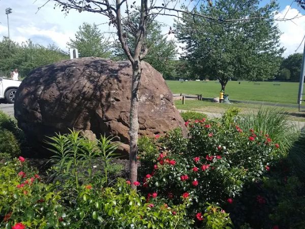 Kristi Babcock Memorial Park