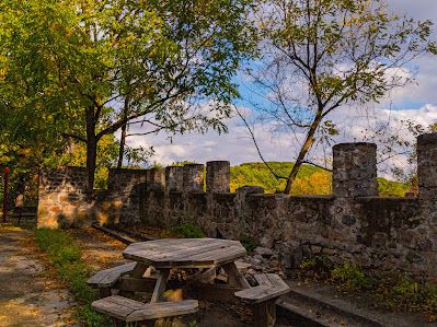 Bear Mountain Reservation