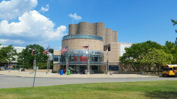 New York Hall of Science