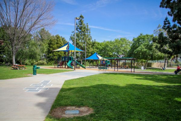 Gloria Heer Park